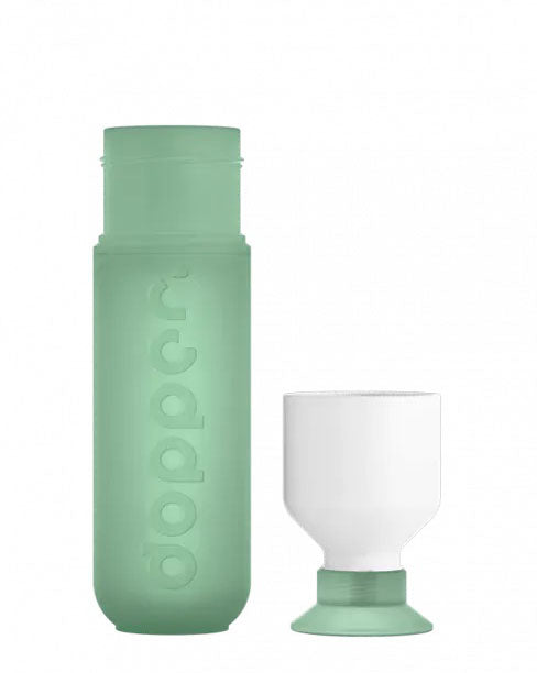 Dopper Moody Mint 450ml Water Bottle