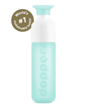 Dopper Polar Blue 450ml Water Bottle