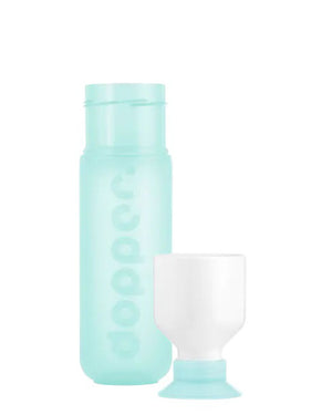 Dopper Polar Blue 450ml Water Bottle