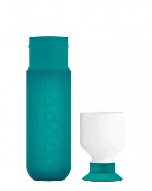 Dopper Tidal Teal 450ml Water Bottle