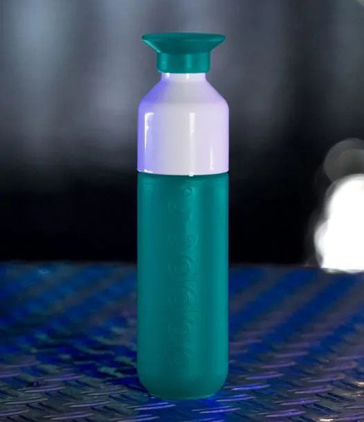 Dopper Tidal Teal 450ml Water Bottle