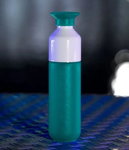 Dopper Tidal Teal 450ml Water Bottle