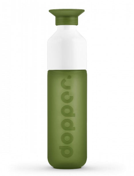 Dopper Original Woodland Pine 450ml Water Bottle