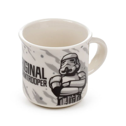 The Original Stormtrooper Set of 2 Porcelain Espresso Cups 75ml - image 4