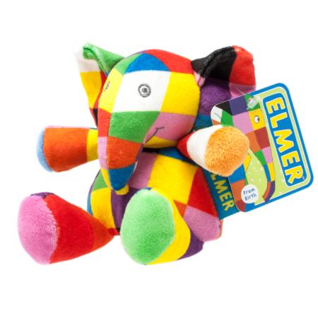 Elmer Rattle - Image 2