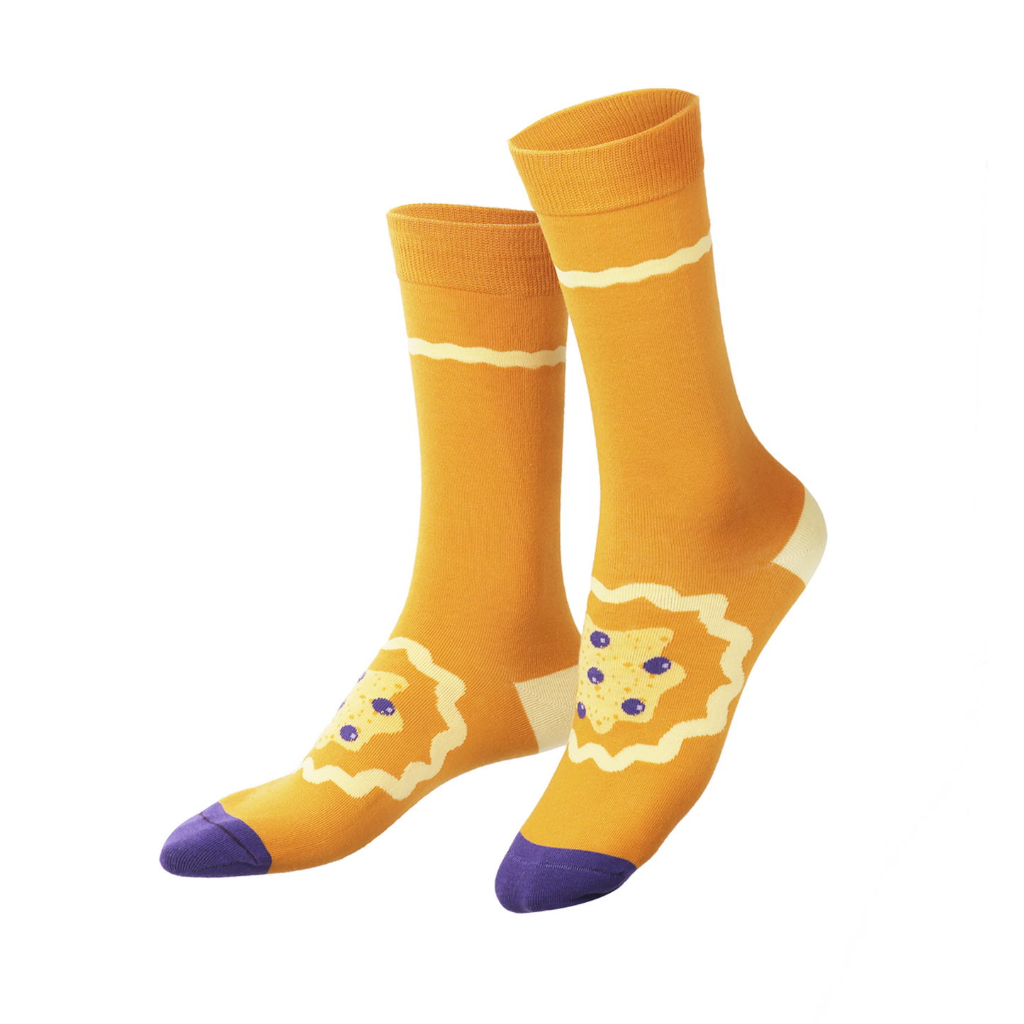 DOIY - Socks | EMS Socks | Todds Pancakes