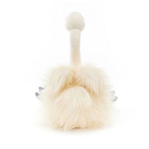 Evelyn Swan Official Jellycat Soft Toy