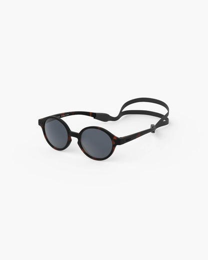 IZIPIZI Baby Sunglasses #d Tortoise Polarised 0-3 Years - image 3