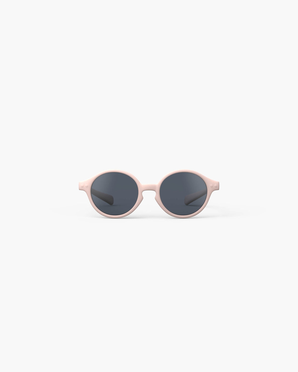 IZIPIZI Baby Sunglasses #d Pastel Pink Polarised 0-3 Years