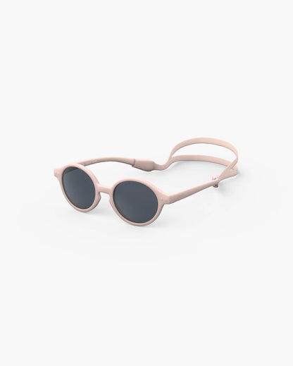 IZIPIZI Baby Sunglasses #d Pastel Pink Polarised 0-3 Years - image 3