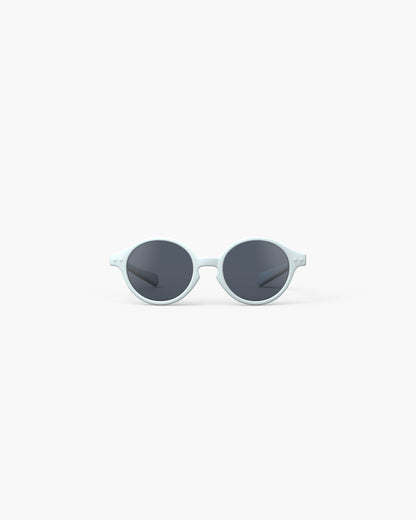 IZIPIZI Baby Sunglasses #d Sweet Blue Polarised 0-3 Years