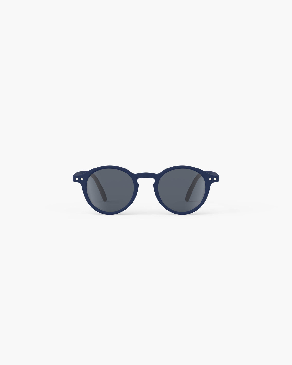 IZIPIZI Kids Sunglasses #d Navy Blue Polarised 5-7 Years