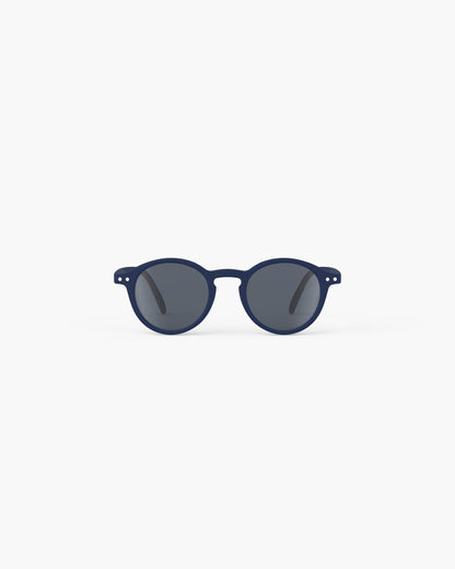 IZIPIZI Kids Sunglasses #d Navy Blue Polarised 5-7 Years