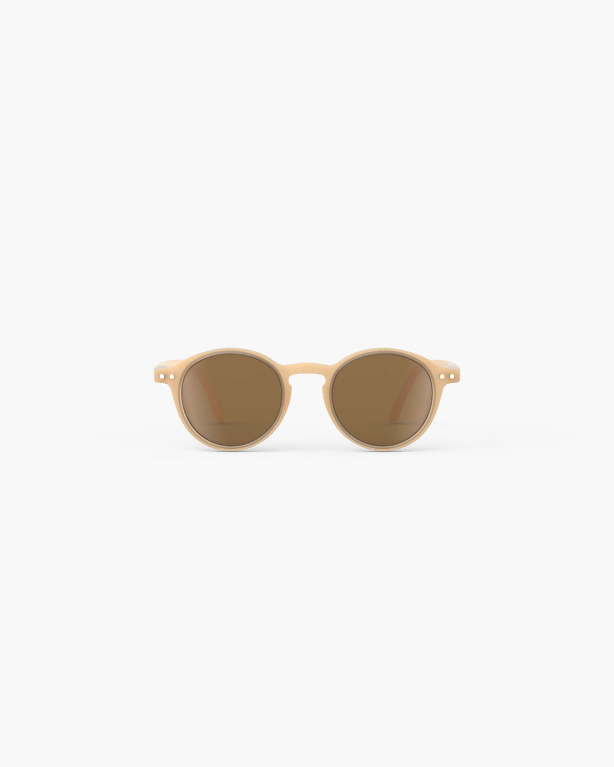IZIPIZI Kids Sunglasses #d Macchiato Polarised 3-5 Years