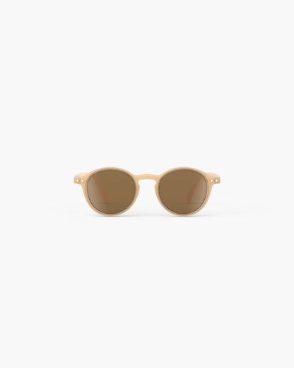 IZIPIZI Kids Sunglasses #d Macchiato Polarised 3-5 Years