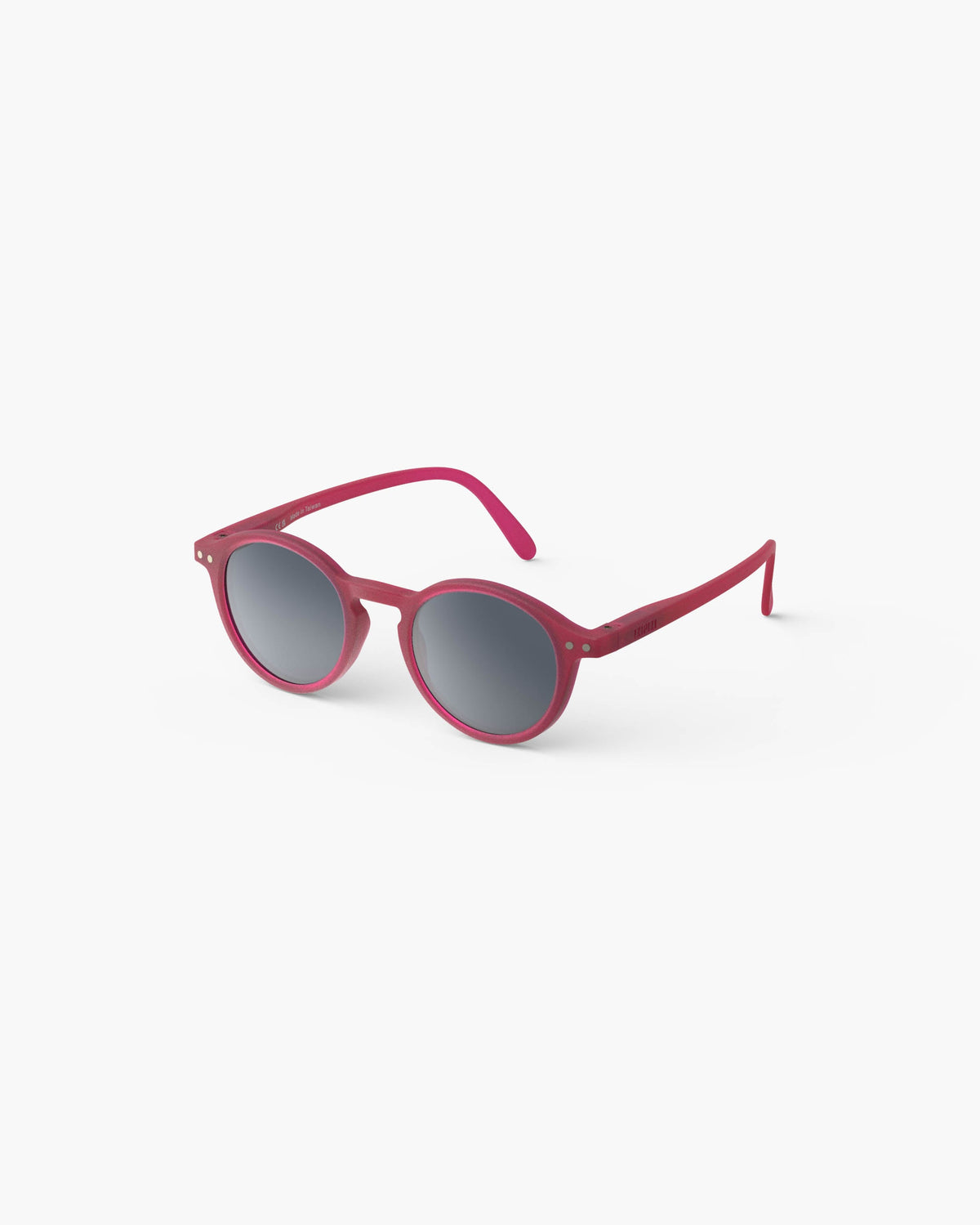 IZIPIZI Kids Sunglasses #d Cranberry Polarised 3-5 Years - image 4