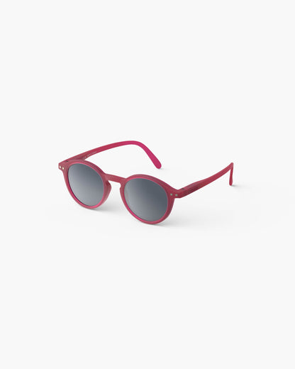 IZIPIZI Kids Sunglasses #d Cranberry Polarised 3-5 Years - image 4
