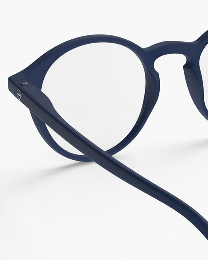 IZIPIZI Reading Glasses #D Navy Blue +1.5 - image 4