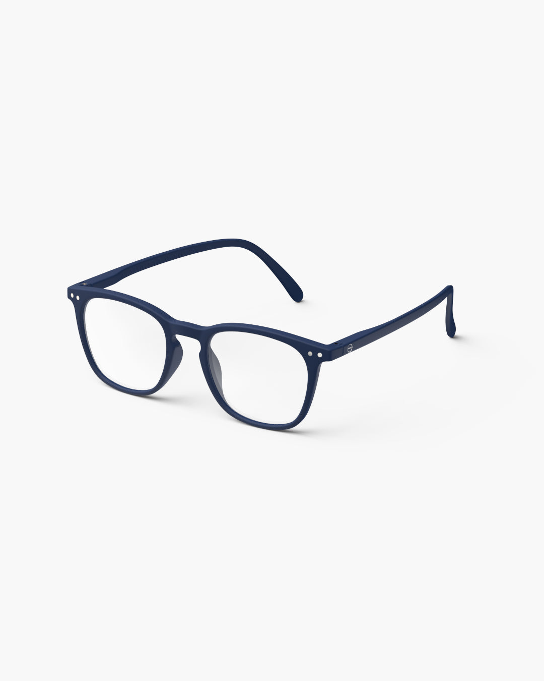 IZIPIZI Reading Glasses #E Navy Blue +3 - image 2