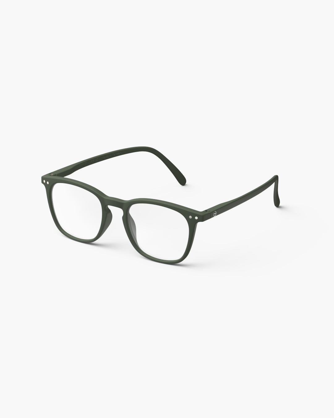 IZIPIZI Reading Glasses #E Khaki Green +1.5 - image 4