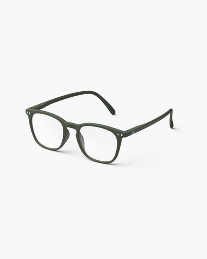 IZIPIZI Reading Glasses #E Khaki Green +1.5 - image 4