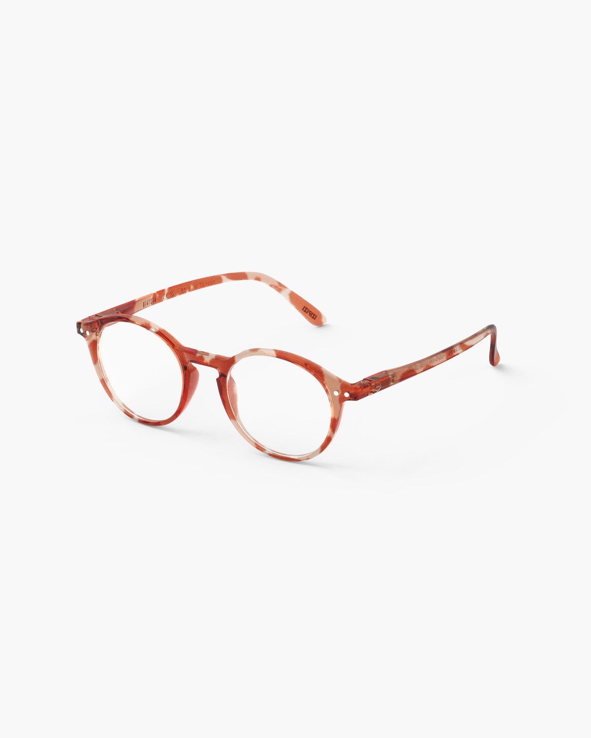 IZIPIZI Reading Glasses #D Wild Hooves +2 - image 4