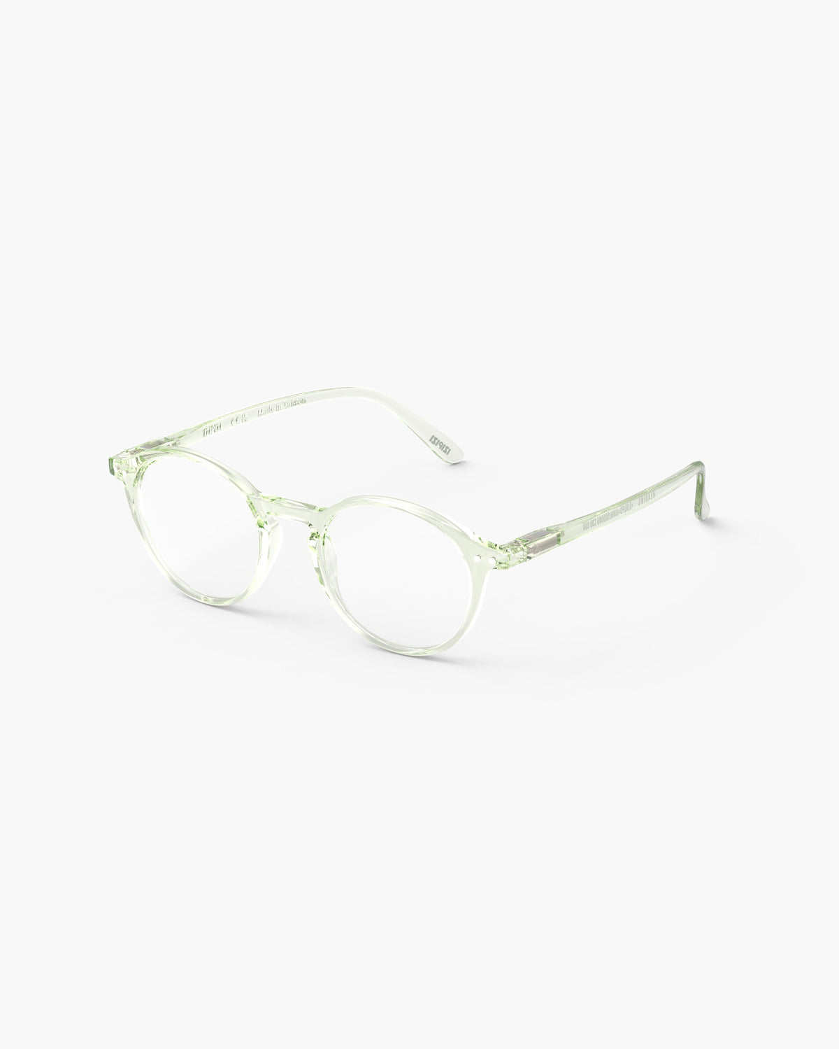 IZIPIZI Reading Glasses #D Green Fields +1 - image 4