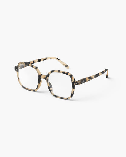 IZIPIZI Reading Glasses OFFICE Light Tortoise +1.5 - image 3