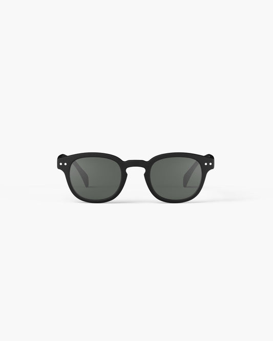 IZIPIZI Sunglasses #C Black