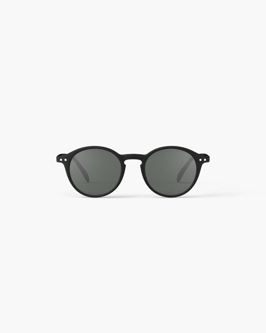 IZIPIZI Sunglasses #D Black