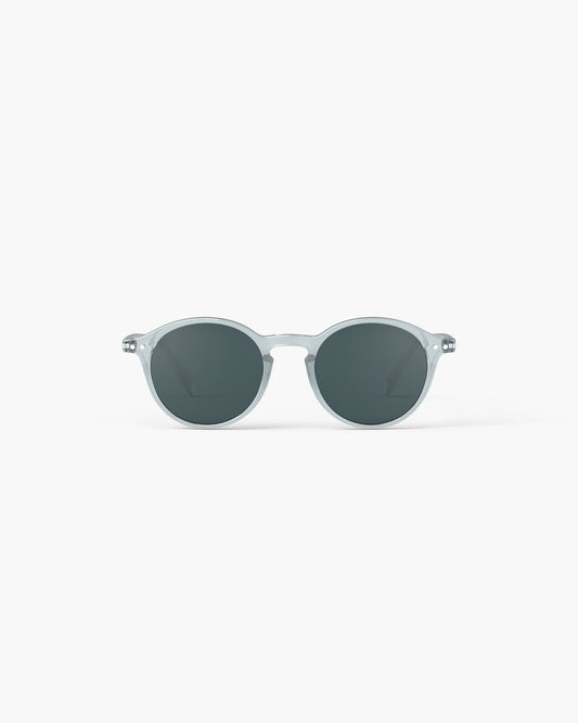 IZIPIZI Sunglasses #D Frozen Blue