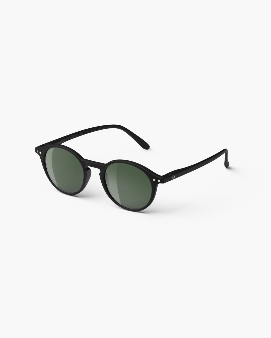 IZIPIZI Sunglasses #D Black Polarised - image 3