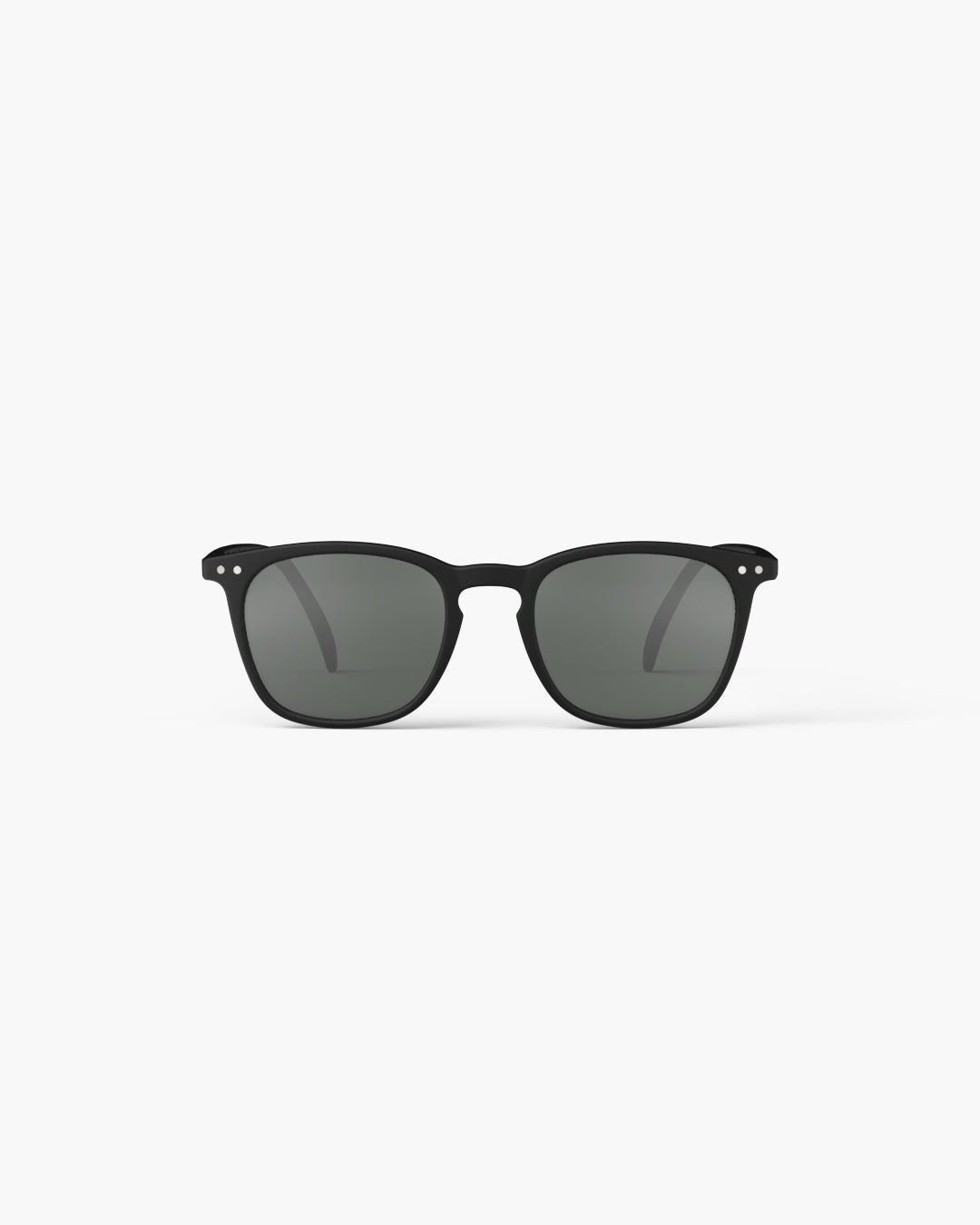 IZIPIZI Sunglasses #E Black