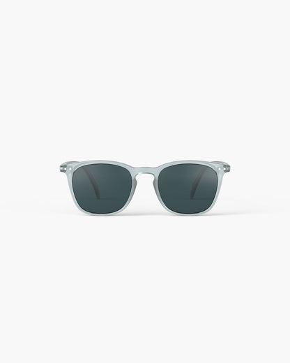 IZIPIZI Sunglasses #E Frozen Blue