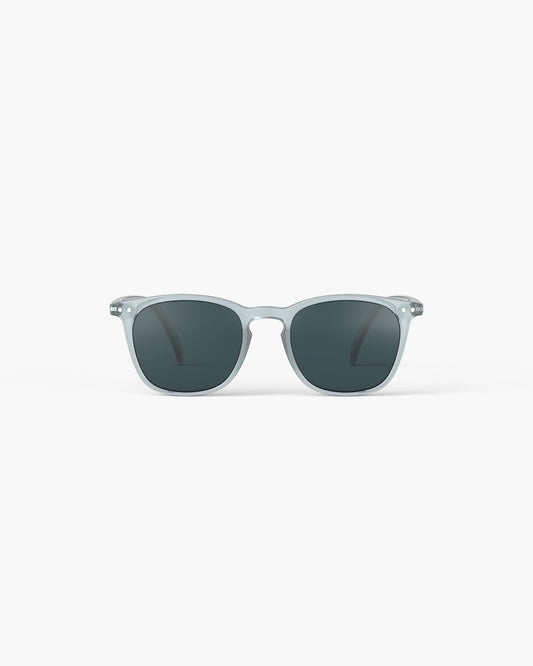 IZIPIZI Sunglasses #E Frozen Blue
