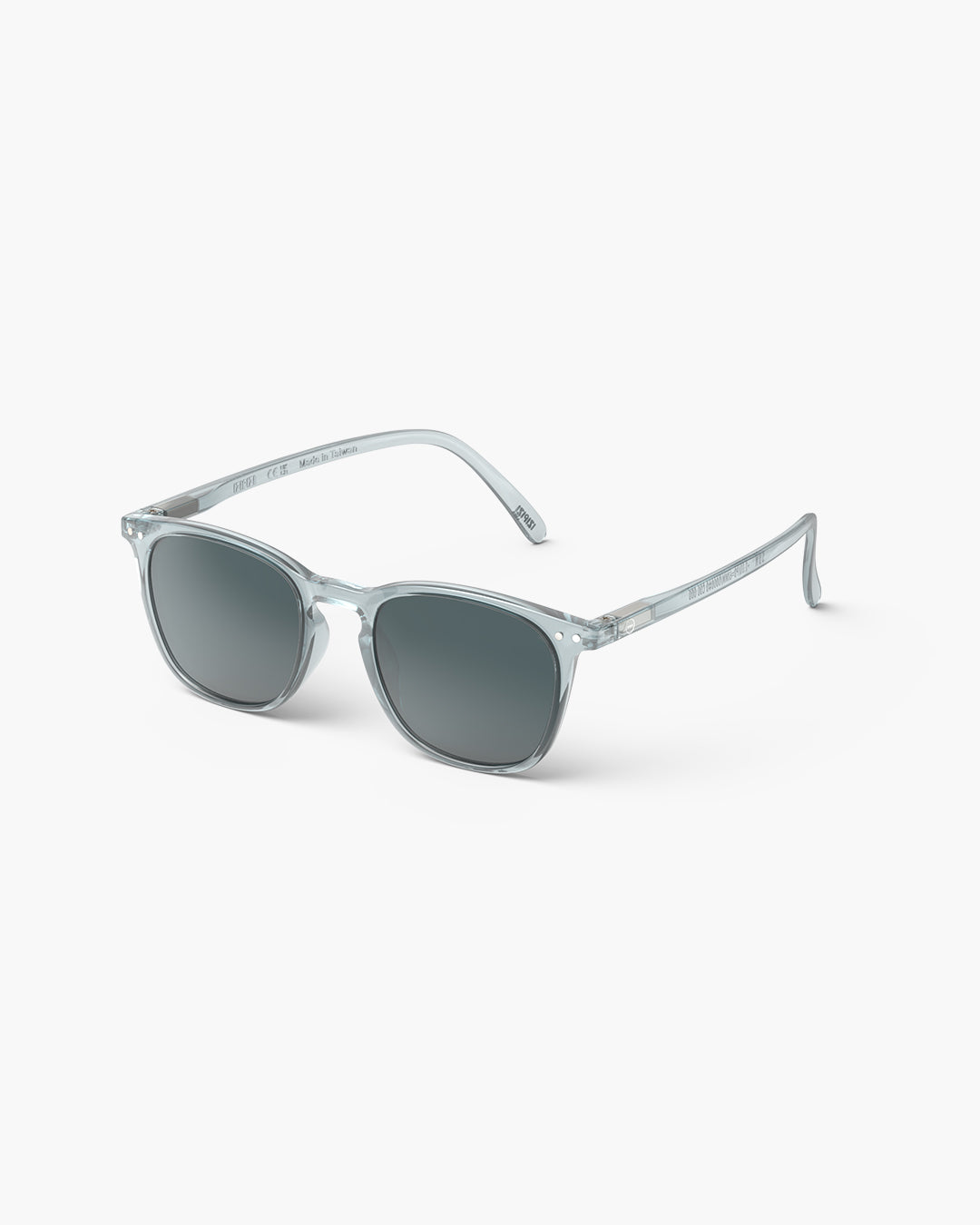 IZIPIZI Sunglasses #E Frozen Blue - image 3