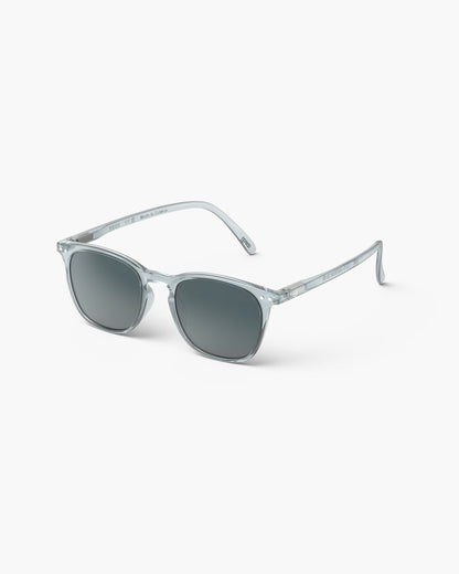 IZIPIZI Sunglasses #E Frozen Blue - image 3