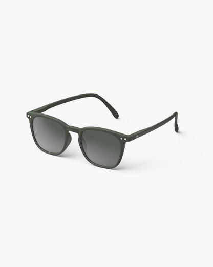 IZIPIZI Sunglasses #E Khaki Green - image 2