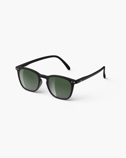 IZIPIZI Sunglasses #E Black Polarised - image 2