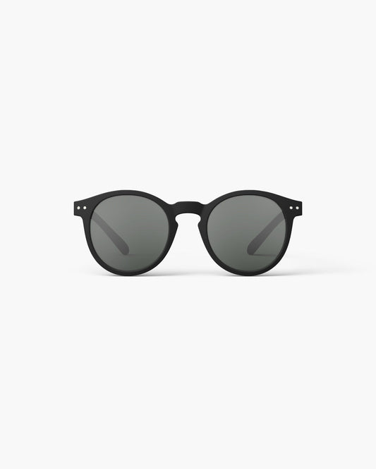 IZIPIZI Sunglasses #M Black