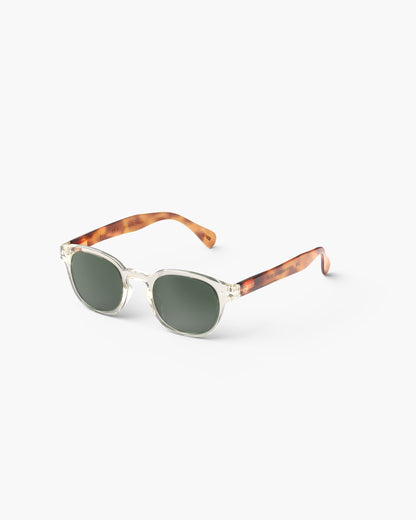 IZIPIZI Sunglasses #C Sandstorm Polarised - image 4