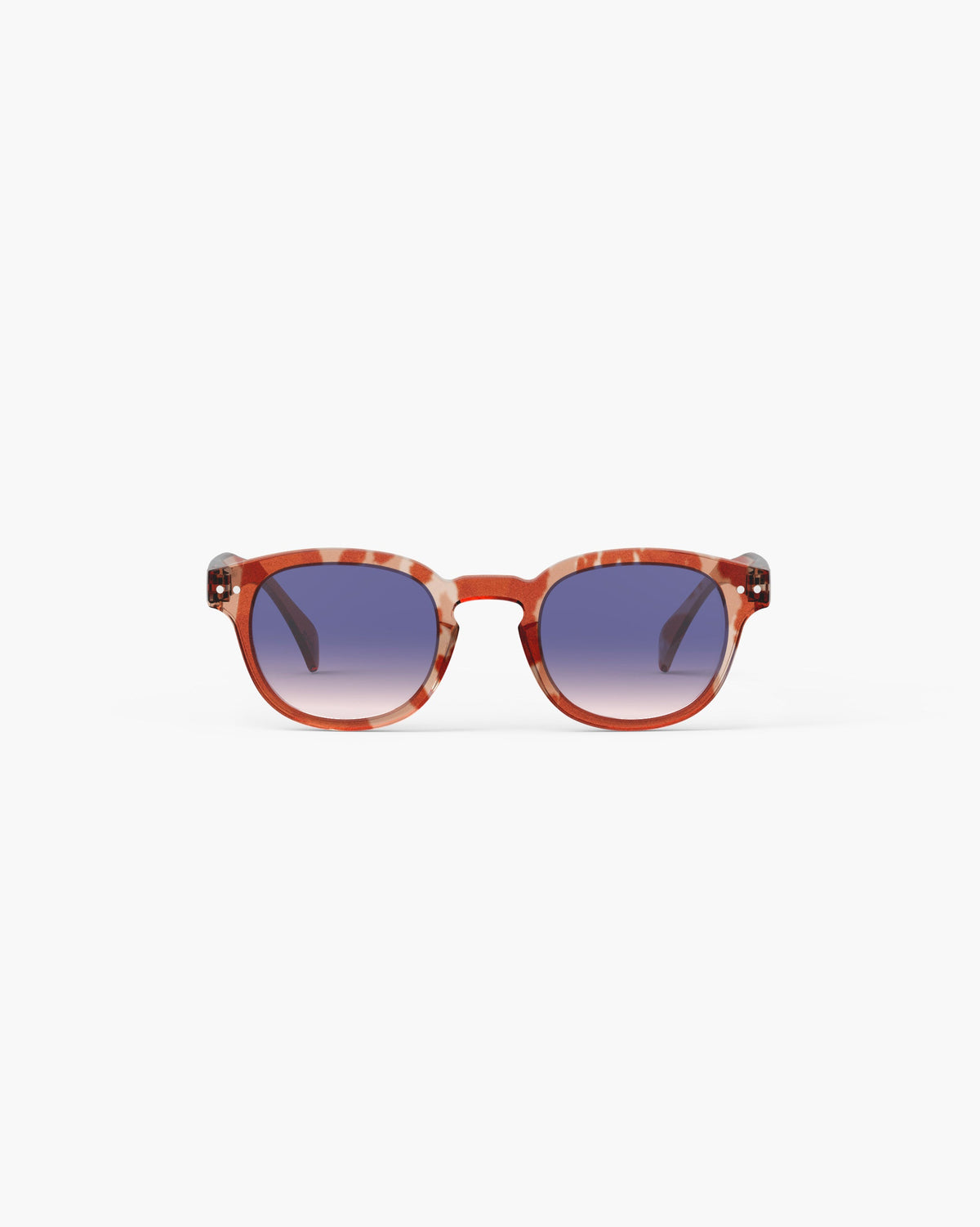 IZIPIZI Sunglasses #C Wild Hooves Polarised