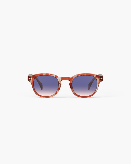 IZIPIZI Sunglasses #C Wild Hooves Polarised