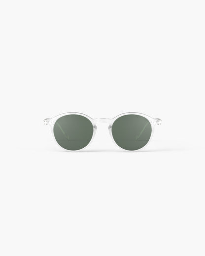 IZIPIZI Sunglasses #D Crystal Polarised
