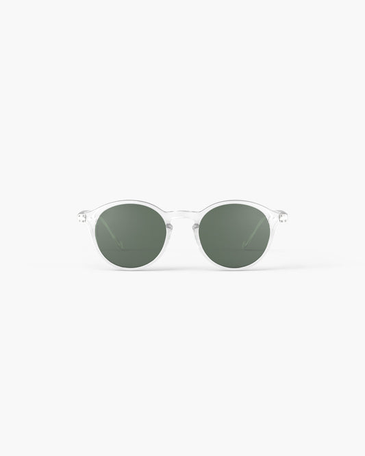 IZIPIZI Sunglasses #D Crystal Polarised