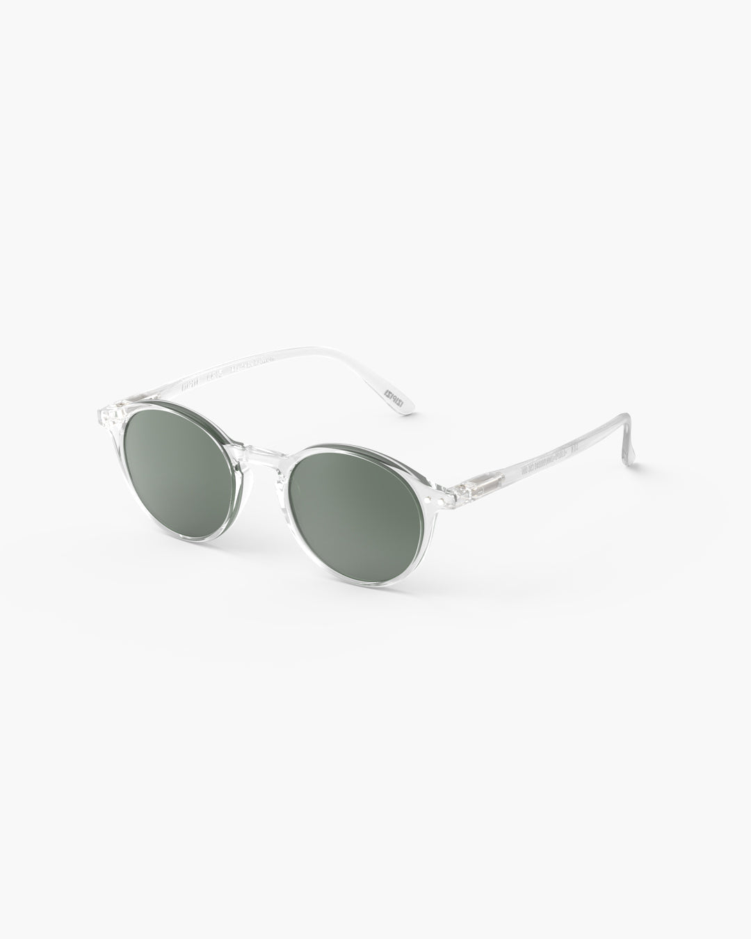 IZIPIZI Sunglasses #D Crystal Polarised - image 3