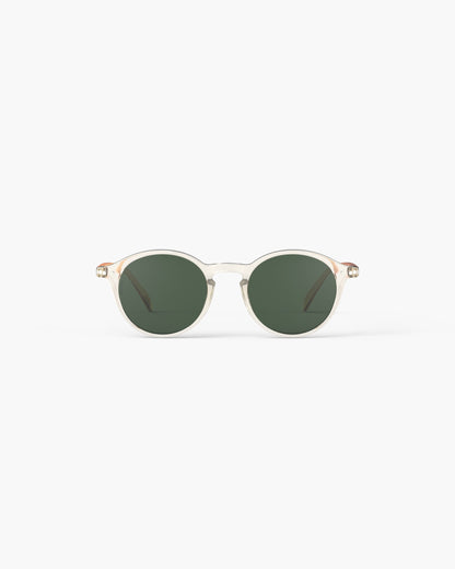 IZIPIZI Sunglasses #D Sandstorm Polarised