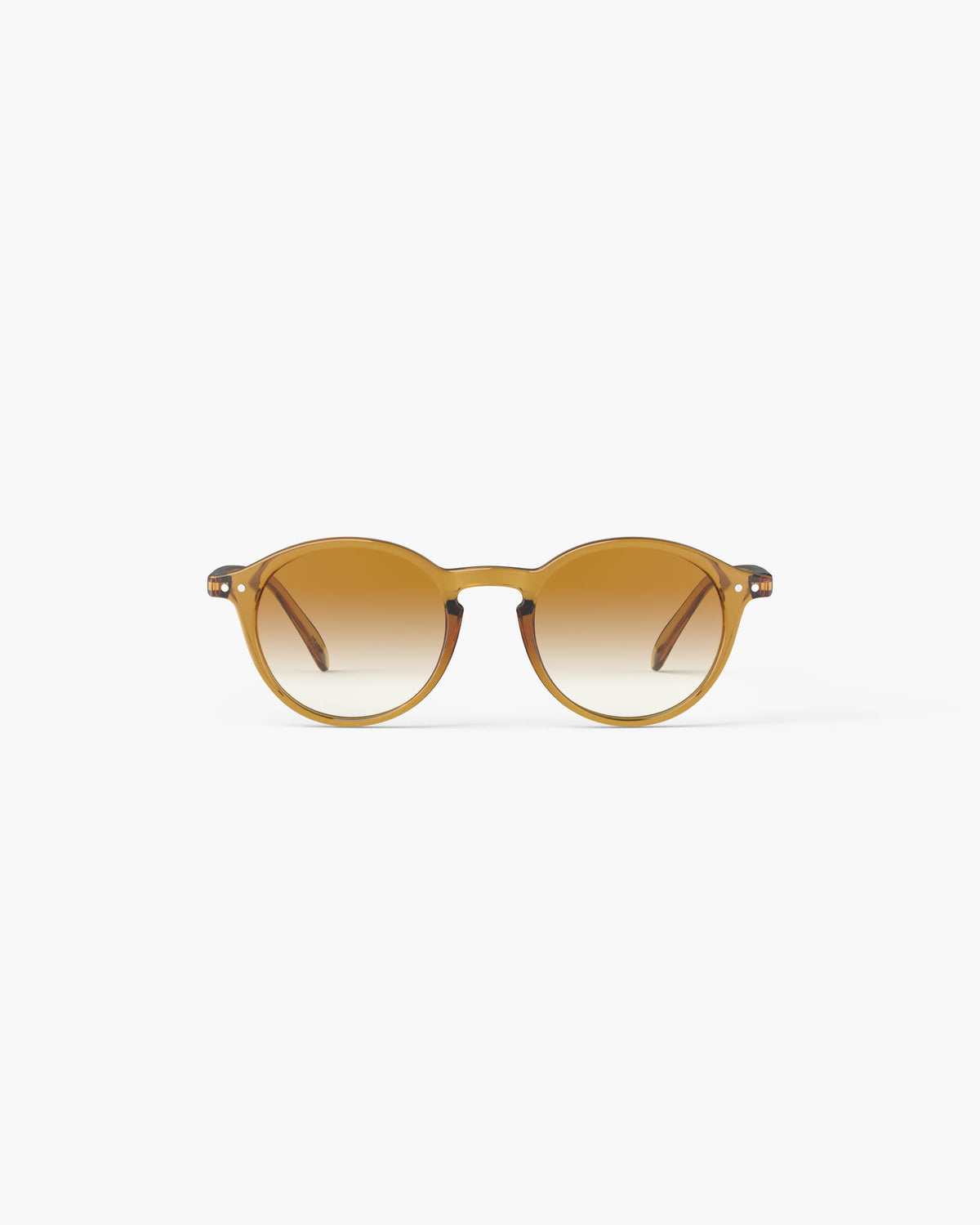 IZIPIZI Sunglasses #D Golden Canyon Polarised