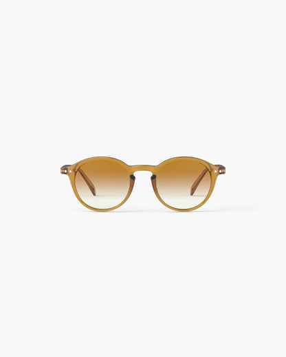 IZIPIZI Sunglasses #D Golden Canyon Polarised