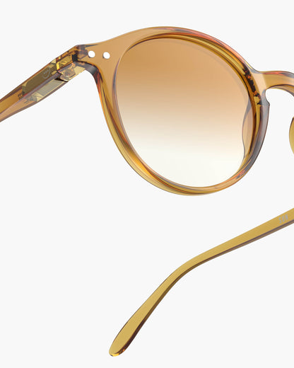 IZIPIZI Sunglasses #D Golden Canyon Polarised - image 4
